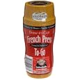 French Press To-go Brew-in-cup, Duncan Coffee Company Snickerdoodle, Rich, 4-count Plungers (pack Of 6) By French Press To-go