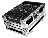 Marathon Flight Road Case MA-DJM900 Case to Fit One Pioneer DJM-900 Nexus Club Mixer Controller