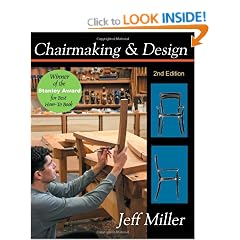 Chairmaking and Design