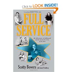 Full Service: My Adventures in Hollywood and the Secret Sex Lives of the Stars