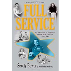 Full Service: My Adventu?