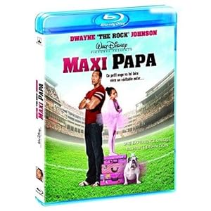 Maxi Papa [Blu-ray]