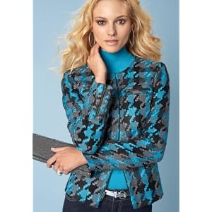 Buy Chadwicks The Kelly Jacket by Chadwicks