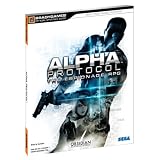Alpha Protocol Official Strategy Guide (Official Strategy Guides (Bradygames))