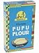Plantain Fufu Flour