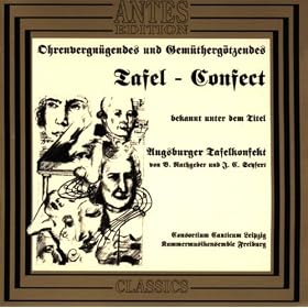 Von allerhand Nasen