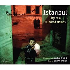 Alex Webb: Istanbul
