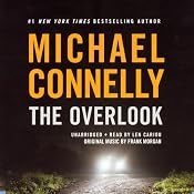 The Overlook: Harry Bosch Series, Book 13 | Michael Connelly