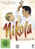Produkt-Bild: Nikola - Die komplette siebte Staffel (Episoden 71-83) [3 DVDs]