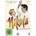 Nikola - Die komplette siebte Staffel (Episoden 71-83) [3 DVDs]