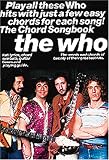 The Who Chord Songbook