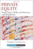 Cover of Private Equity by  047049915X
