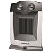 Optimus H-7248 Portable Oscillating Ceramic Heater with Thermostat