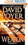 The Weapon: A Novel (Dan Lenson Novels)