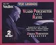 Vlado Perlemuter Plays Ravel