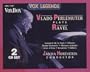Vlado Perlemuter Plays Ravel