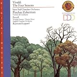Vivaldi: Four Seasons
