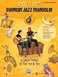 Produkt-Bild: Swingin' Jazz Mandolin (Just for Fun (Alfred))