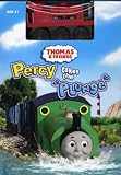 THOMAS THE TANK ENGINE (TOY TRAIN) (W/TOY) - PERCY TAKES THE PLUNGE (TOY TRAIN) (W/TOY)