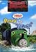 Thomas & Friends Percy Takes A Plunge W/train [dvd]