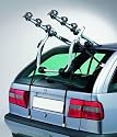 Peruzzo Verona 3 Cycle Carrier Car Rack