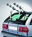 Peruzzo Verona 3 Cycle Carrier Car Rack