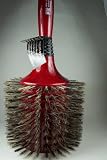 Phillips Monster Vent Mv - 1 Brush Reinforced Bristles 5 &acute; Diameter - B001O95NN0