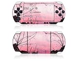 Eigenschaften GelaSkins  / Game Skin Shore für Sony PSP Sony PSP Slim