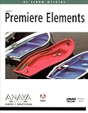 Premiere Elements (Spanish Edition)