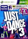 Just Dance 3 with Katy Perry Bonus Tracks
