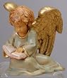 Fontanini 5" The Littlest Angel Christmas Nativity Figurine #54042