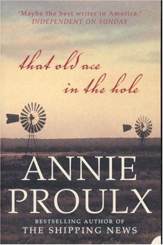 Buy That Old Ace in the Hole online at Discounted New and Used prices. Delivered to your door with Off-The-Bookshelf.