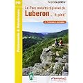 Le Parc naturel r�gional du Luberon... � pied