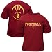 Nike USC Trojans Cardinal Toddler Team Issue T-shirt