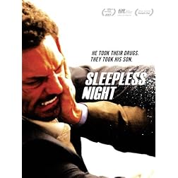 Sleepless Night (2012 Festival VOD)
