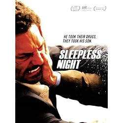 Sleepless Night (2012 Festival VOD)