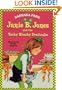 Junie B. Jones And The Yucky Blucky Fruitcake (Turtleback School & Library Binding Edition) (Junie B. Jones (Pb))