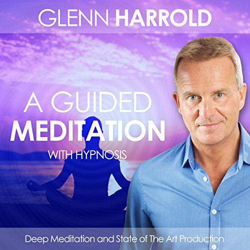 A Guided Meditation for Relaxation, Well-Being, and Healing