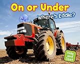 On or under