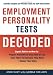 Books : Employment Personality Tests Decoded