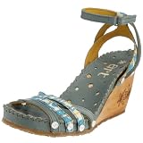 Zoom Produkt-Bild: ART TRIANA 041, Damen Sandalen/Fashion-Sandalen