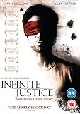 Infinite Justice [DVD]