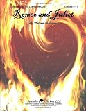 Literature Guide: Romeo and Juliet (Secondary Solutions LLC)
