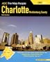 ADC Charlotte Mecklenburg County North Carolina Street Atlas
