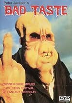 Streaming Peter Jackson's Bad Taste Online.