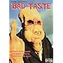 Peter Jackson's Bad Taste