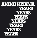 Revue Akiko Kiyama  / Seven Years