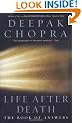 Life After Death: The Book of Answers