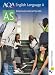 AQA A AS English Language: Student Book: Student's Book (Aqa Language for As)
