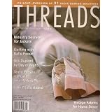 Threads (August/ September 2002, Number 102)